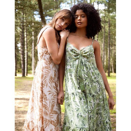 Cami Trapeze Dress Cami Trapeze Dress