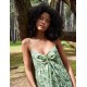 Cami Trapeze Dress Cami Trapeze Dress