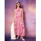 Halter Neck Midi Dress Halter Neck Midi Dress