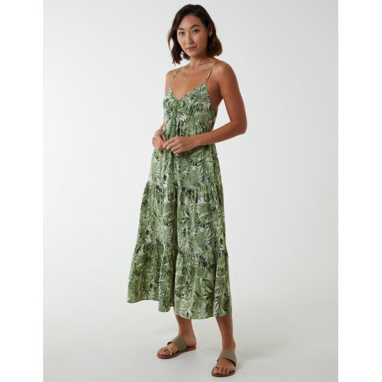 Cami Trapeze Dress Cami Trapeze Dress