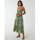 Cami Trapeze Dress Cami Trapeze Dress