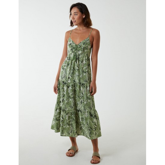 Cami Trapeze Dress Cami Trapeze Dress