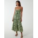 Cami Trapeze Dress Cami Trapeze Dress