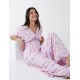 Button Through Angel Sleeve Maxi Dress Button Through Angel Sleeve Maxi Dress